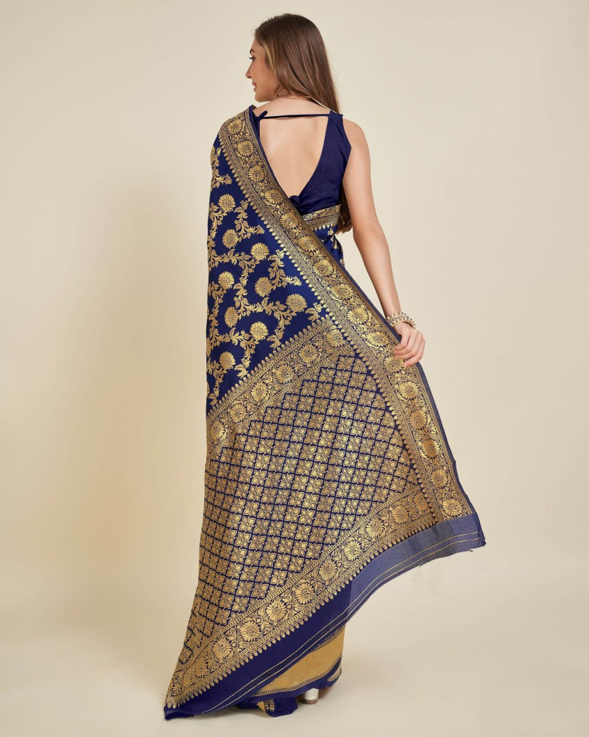 Catalog Designer Saree.