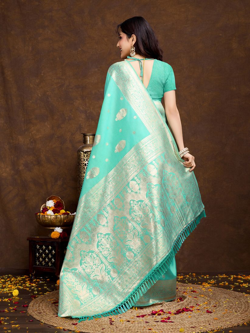 Catalog Designer Saree.