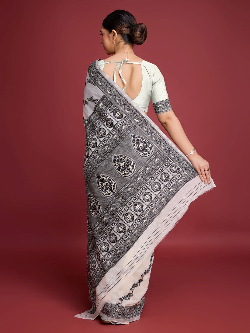 Catalog Designer Saree.