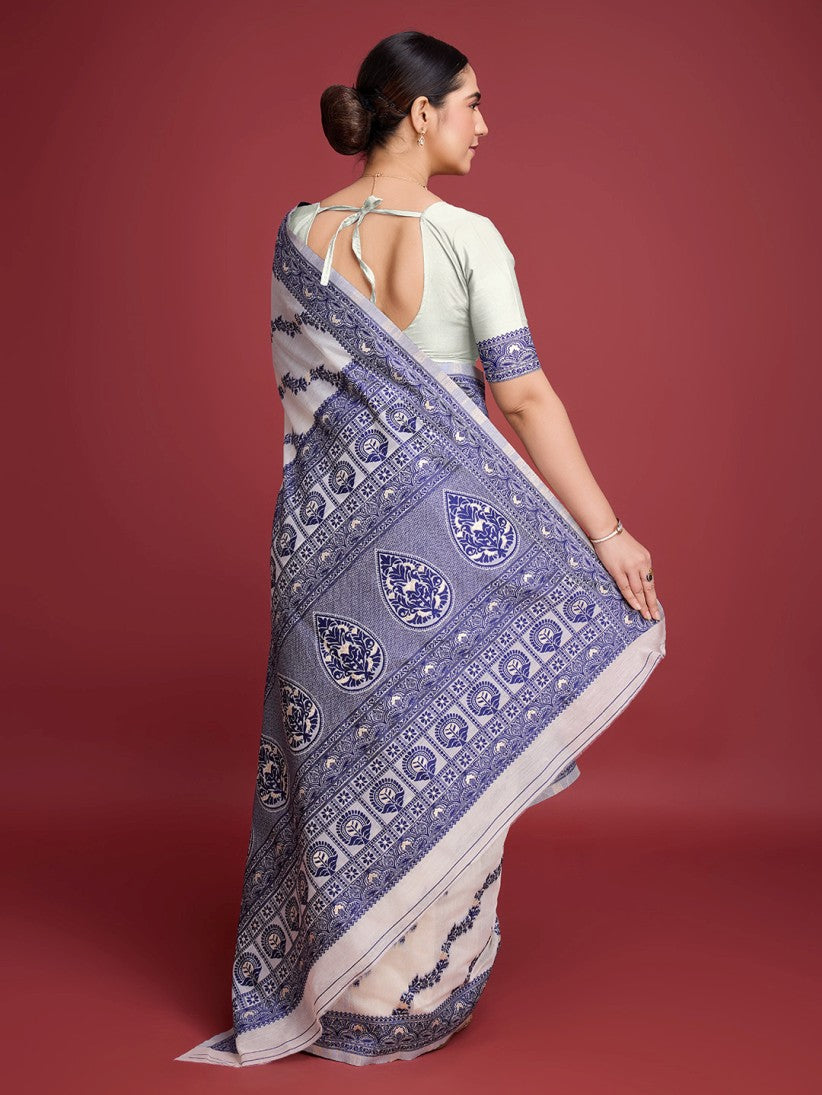 Catalog Designer Saree.