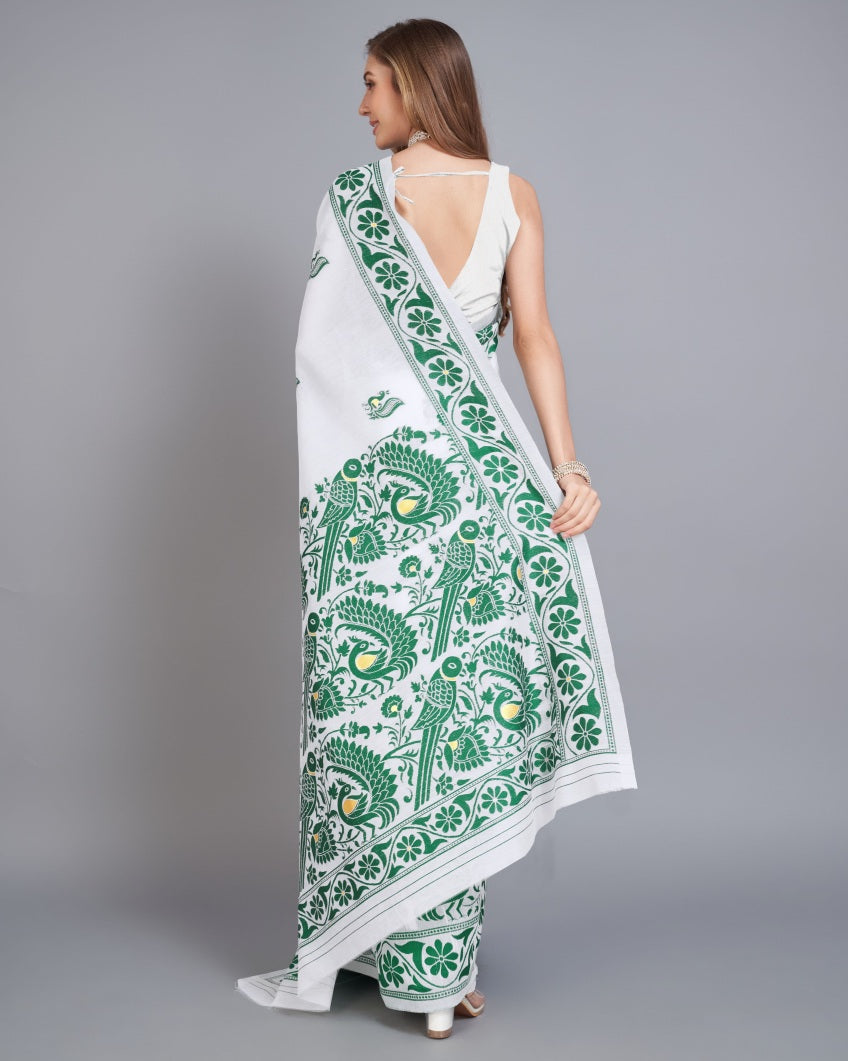 Catalog Designer Saree.