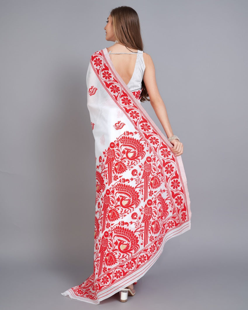 Catalog Designer Saree.