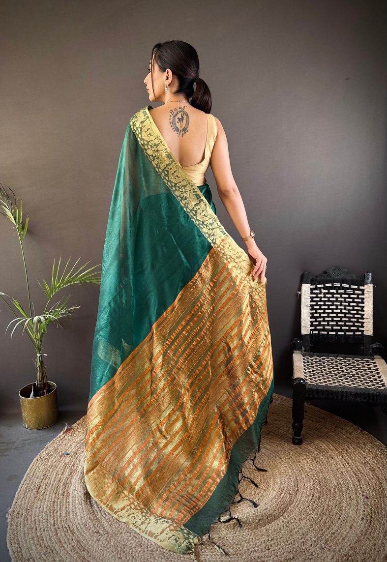 Catalog Designer Saree.