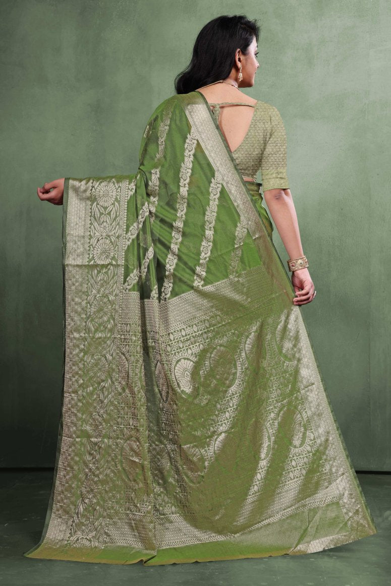 Catalog Designer Saree.