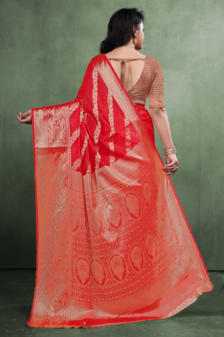 Catalog Designer Saree.