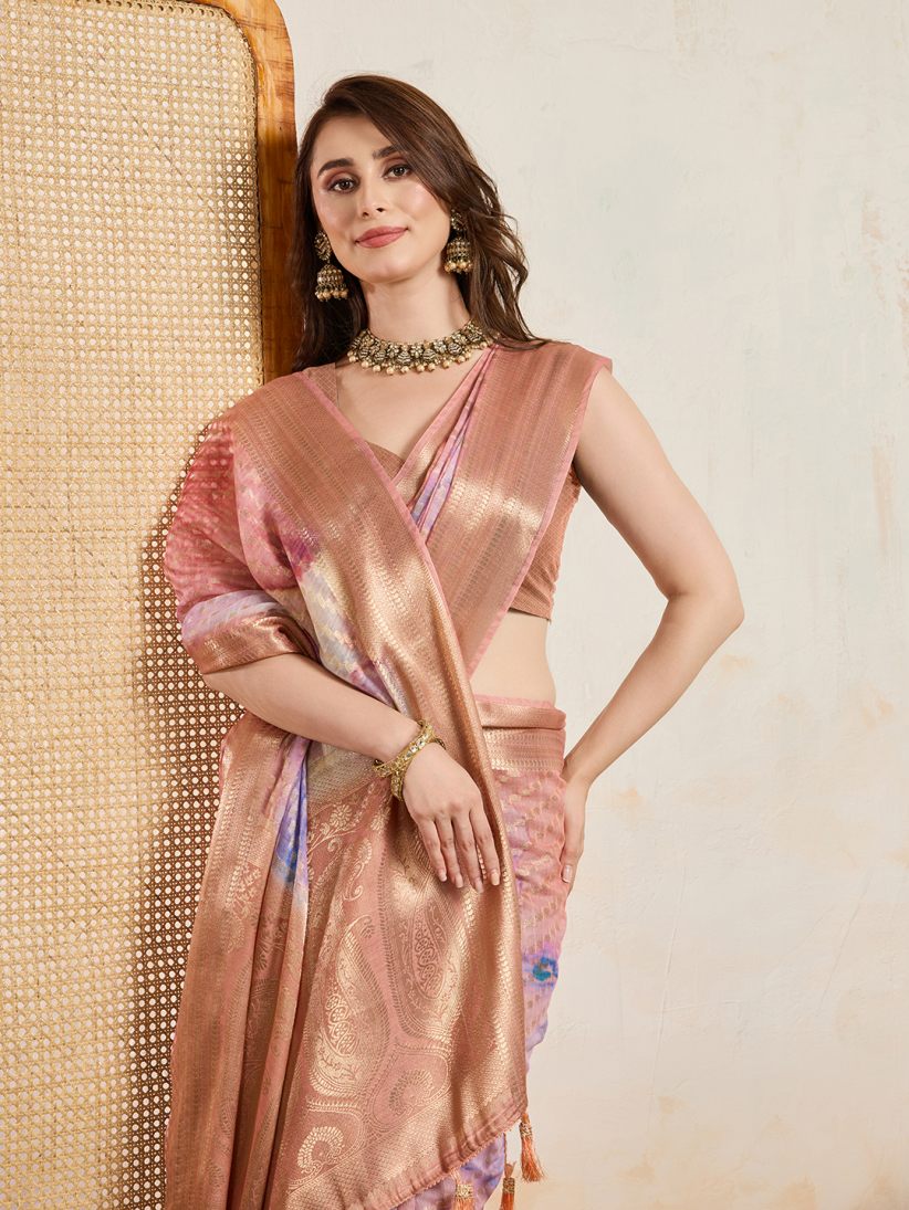 Catalog Designer Saree.