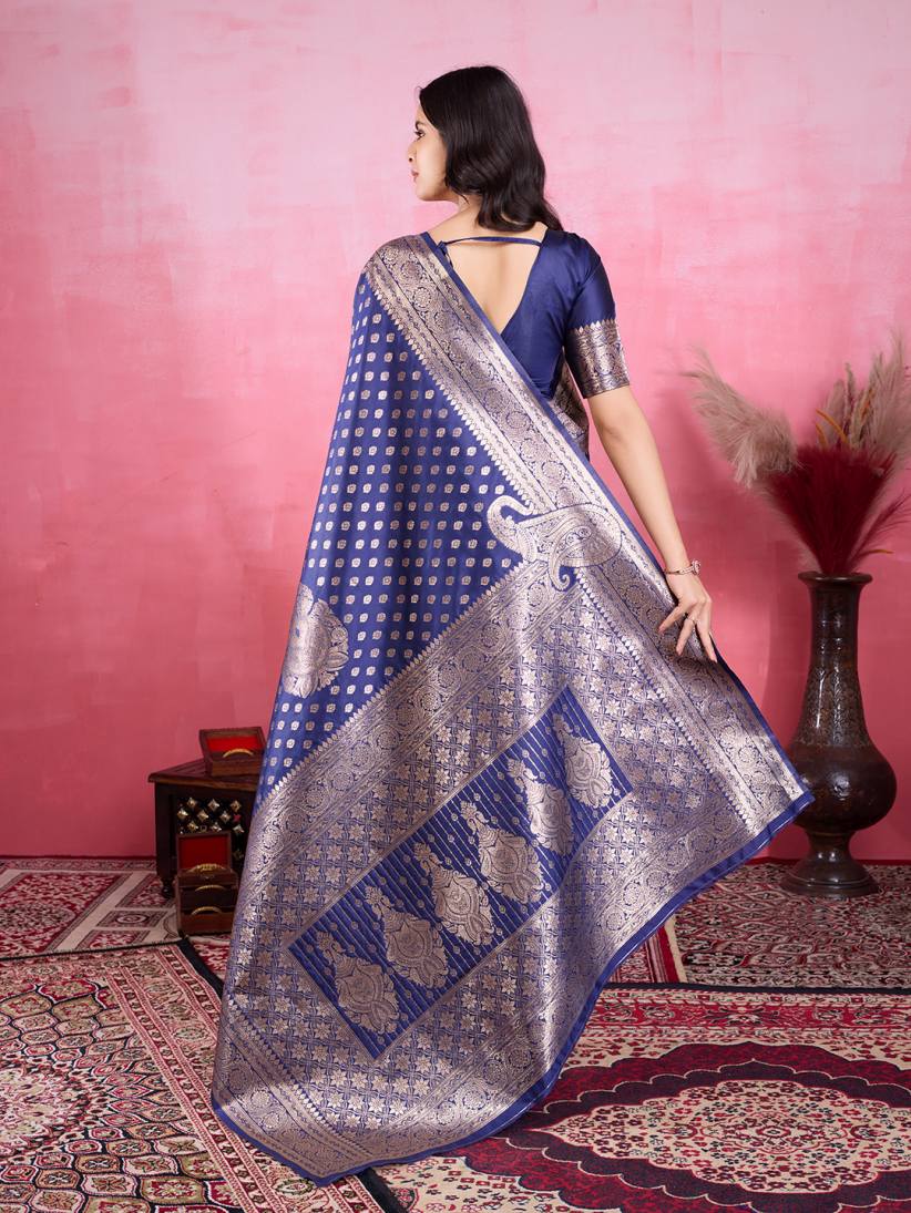 Catalog Designer Saree.