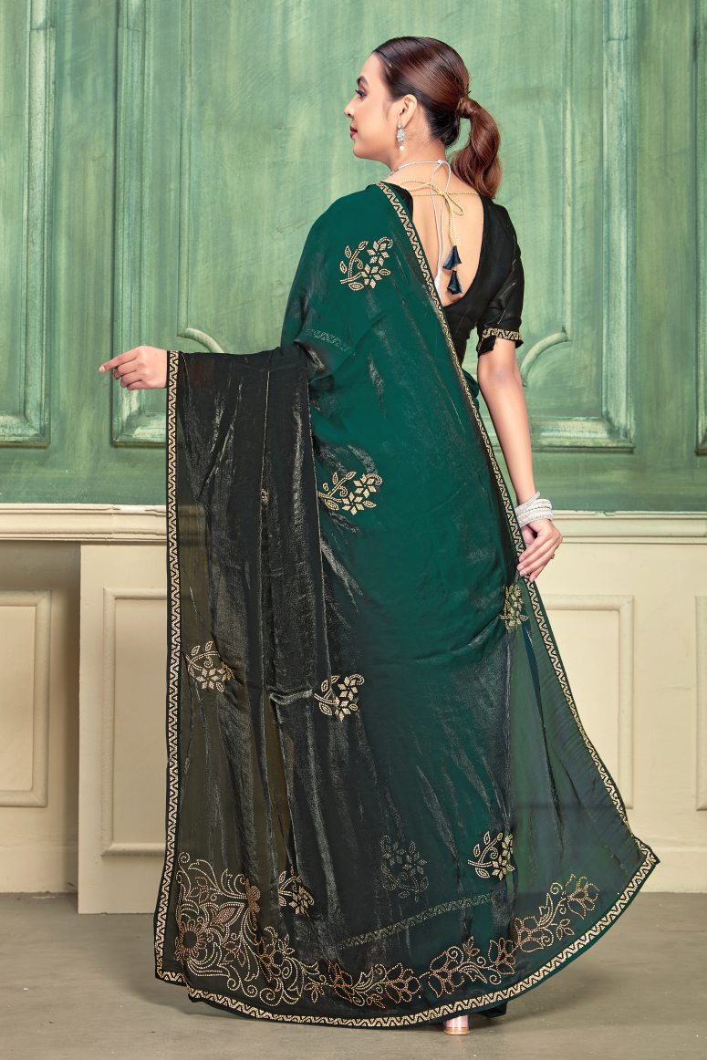 Catalog Designer Saree.