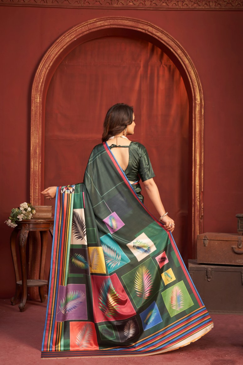 Catalog Designer Saree.
