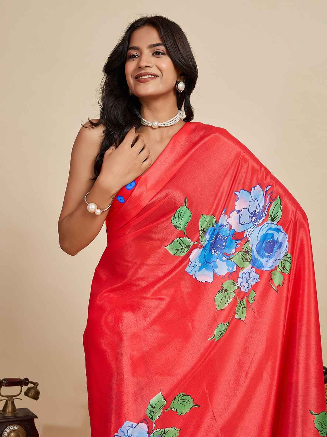 Catalog Designer Saree.