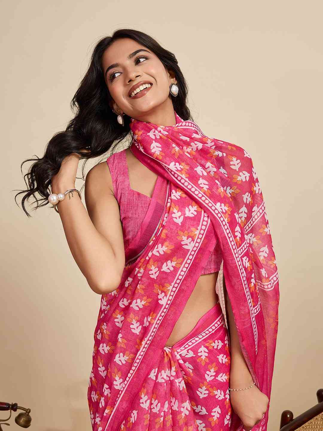 Catalog Designer Saree.
