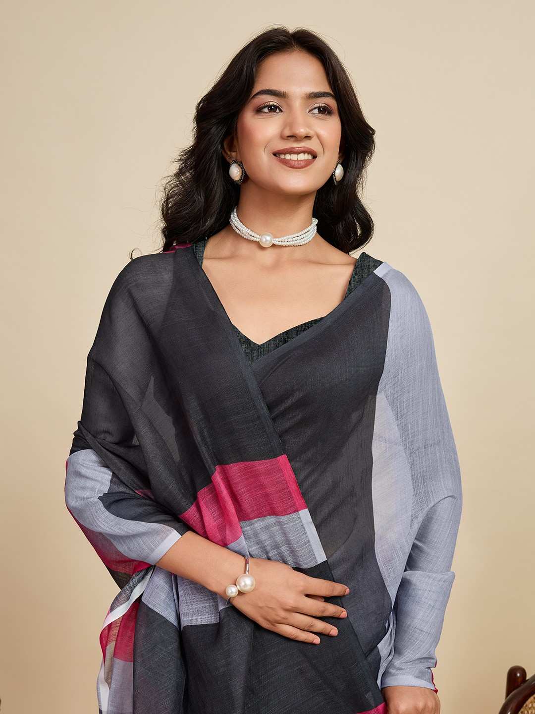 Catalog Designer Saree.