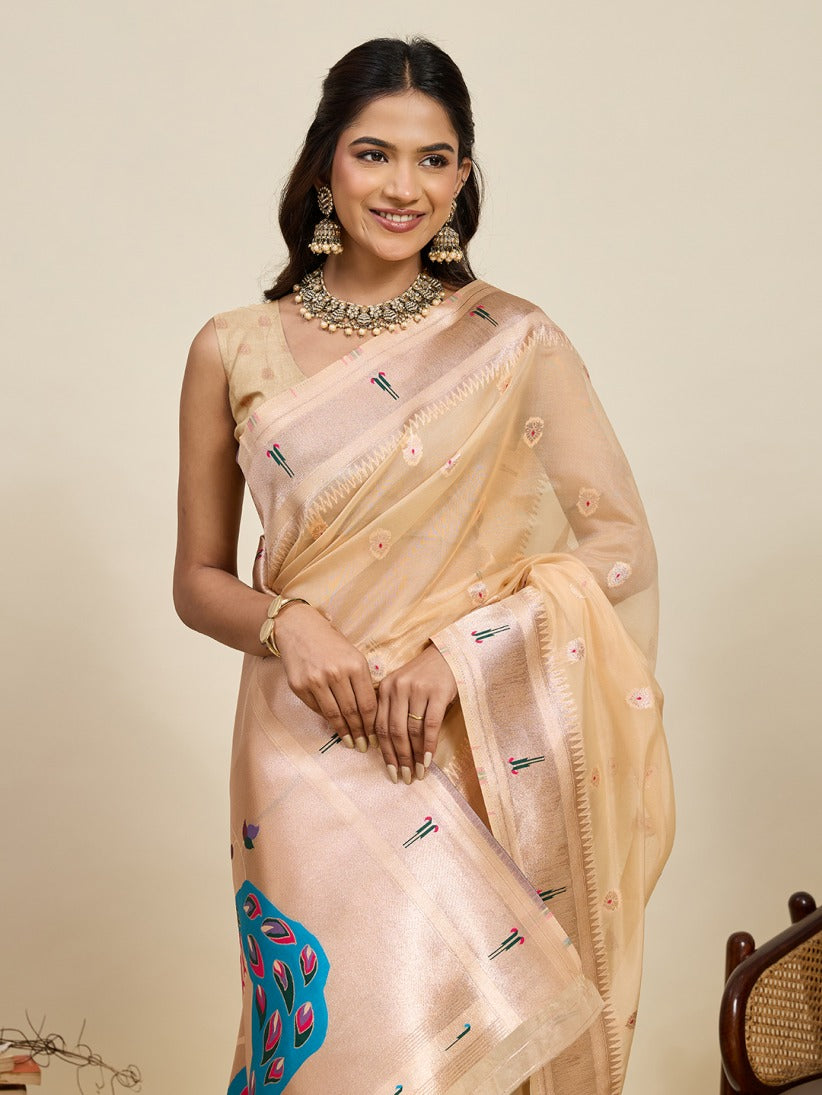 Catalog Designer Saree.