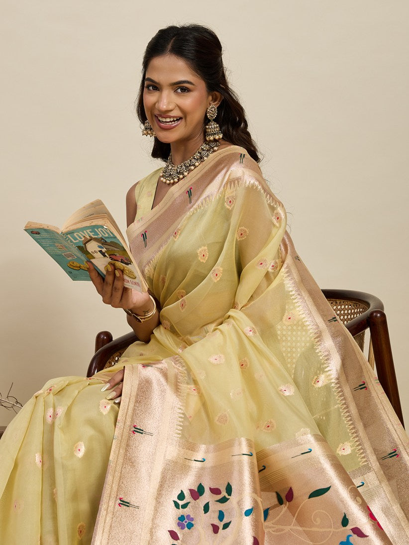 Catalog Designer Saree.