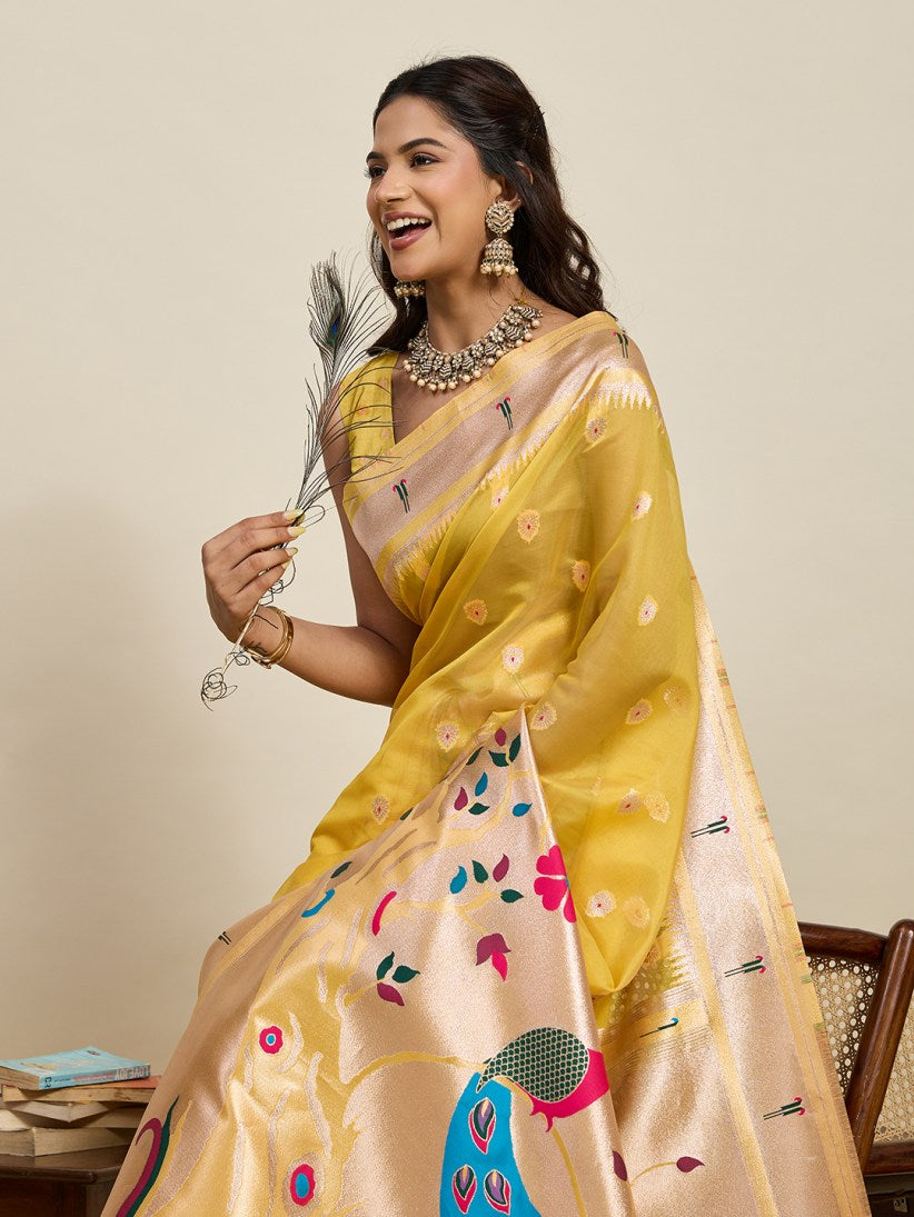 Catalog Designer Saree.