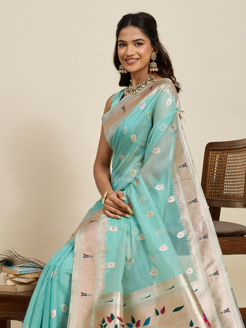 Catalog Designer Saree.