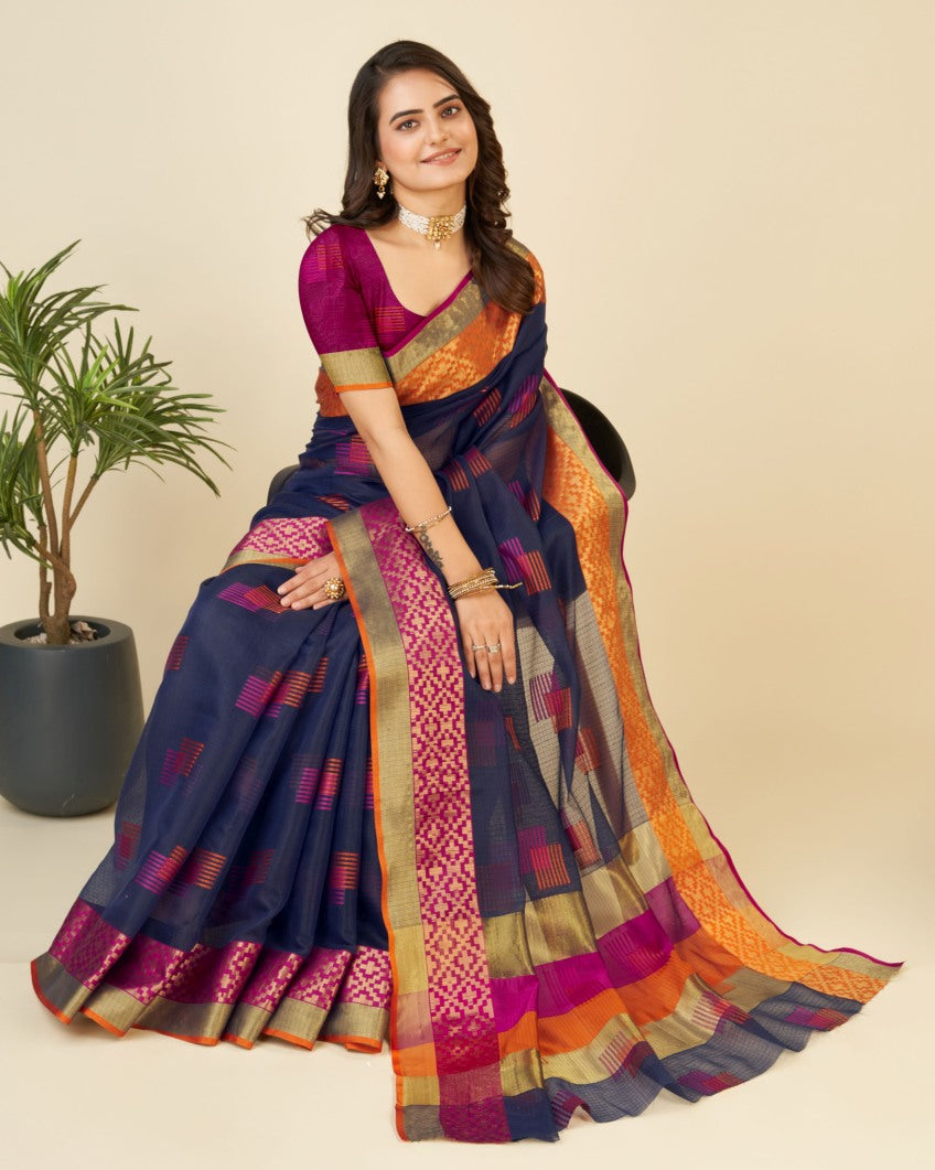 Catalog Designer Saree.