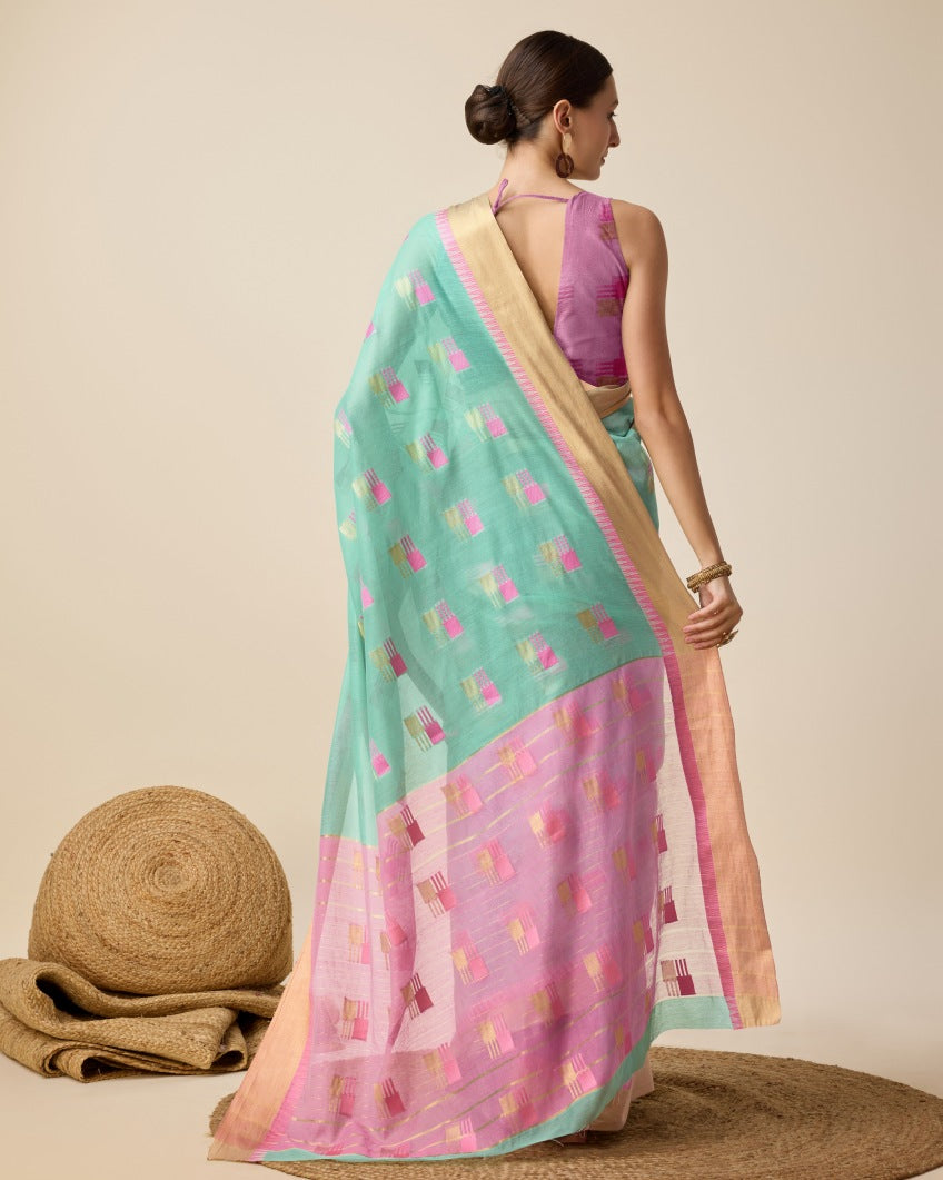 Catalog Designer Saree.