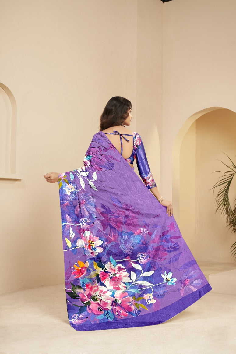 Catalog Designer Saree.