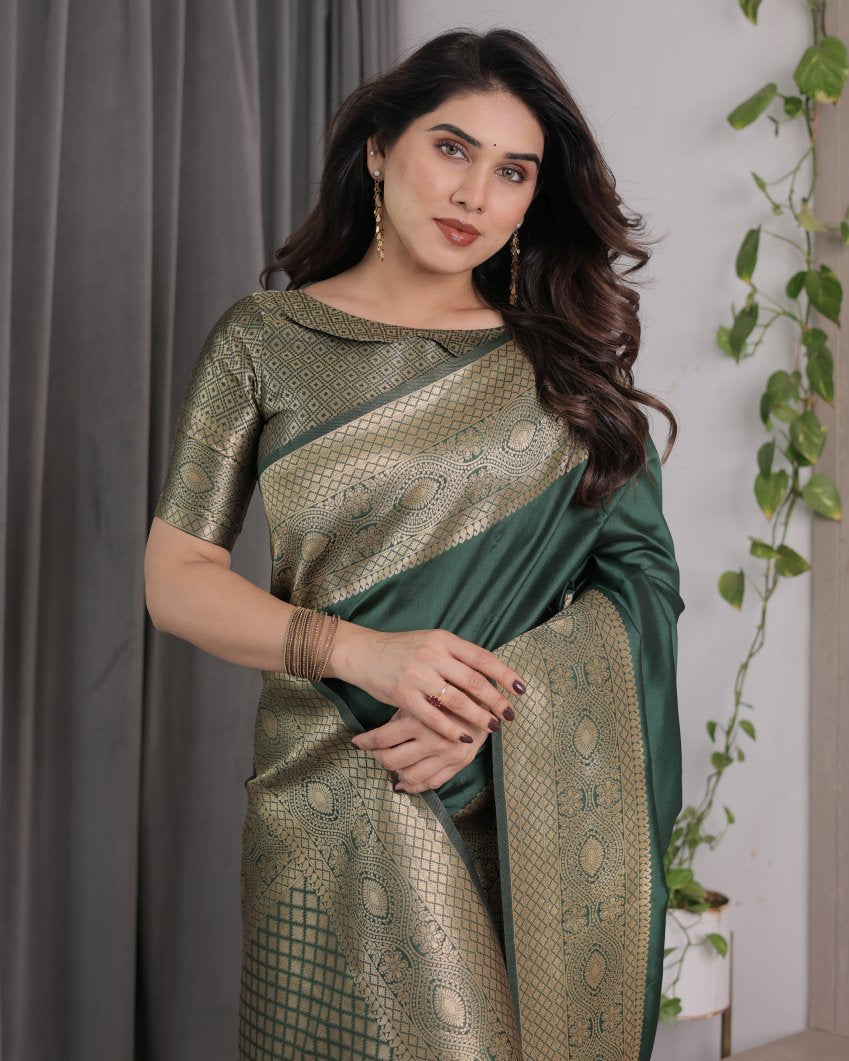 Catalog Designer Saree.