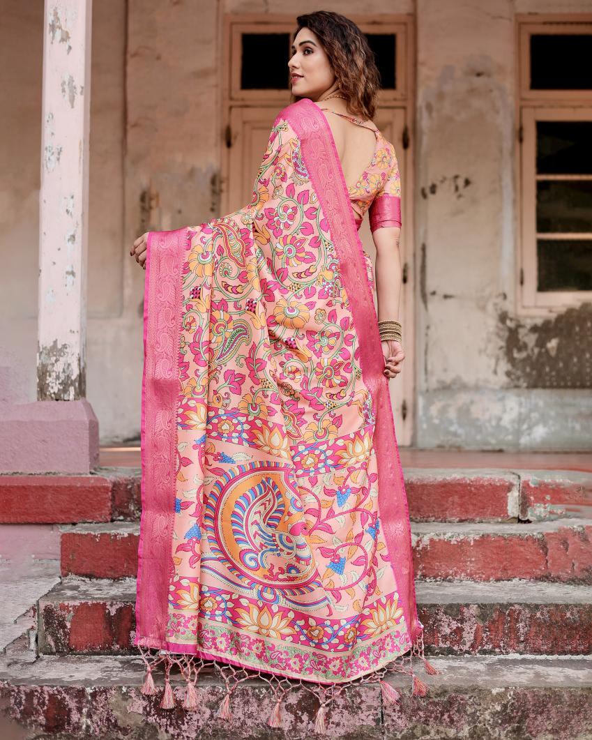 Catalog Designer Saree.