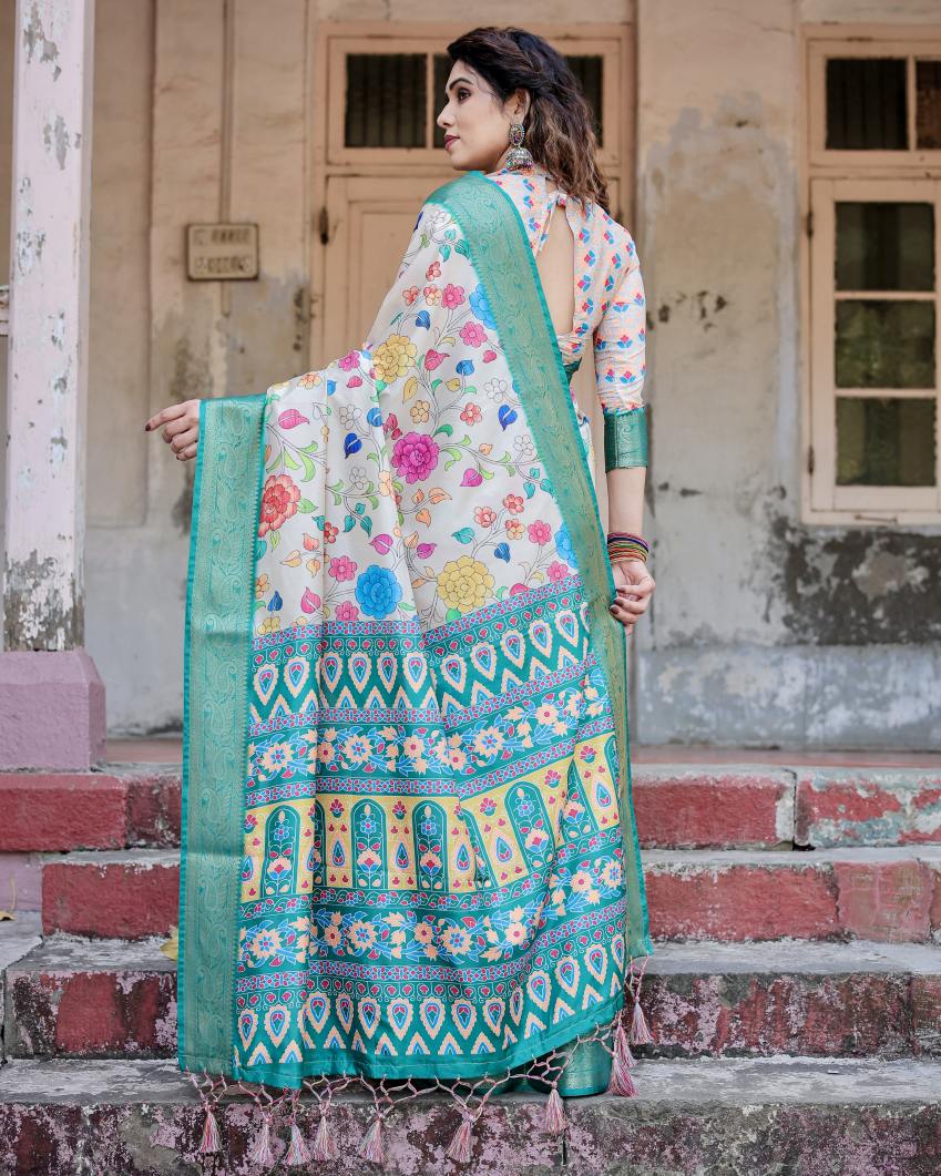 Catalog Designer Saree.