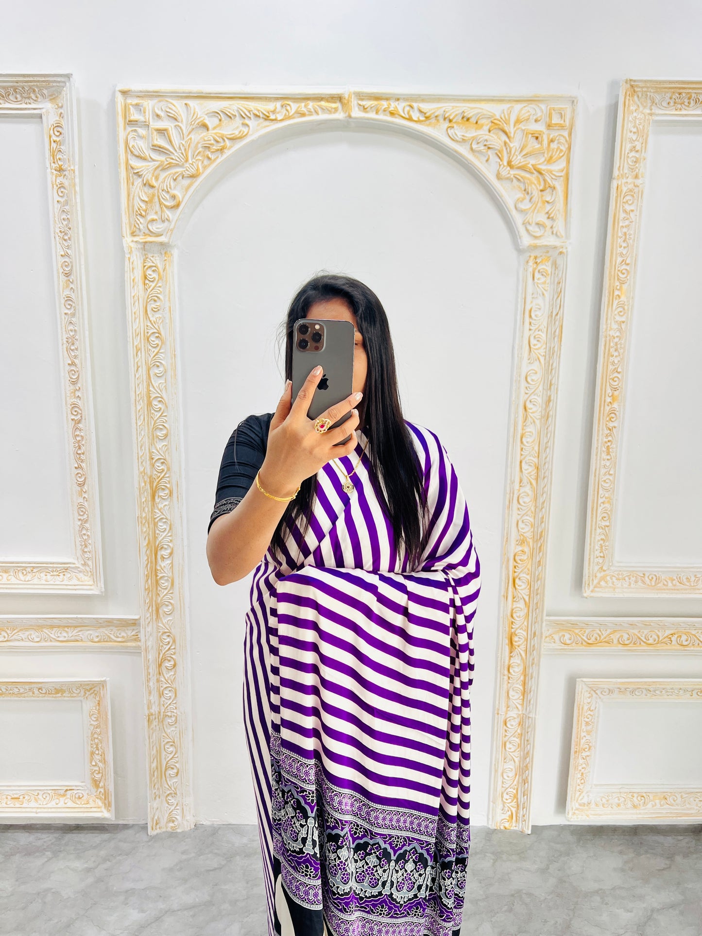 Catalog Designer Saree.