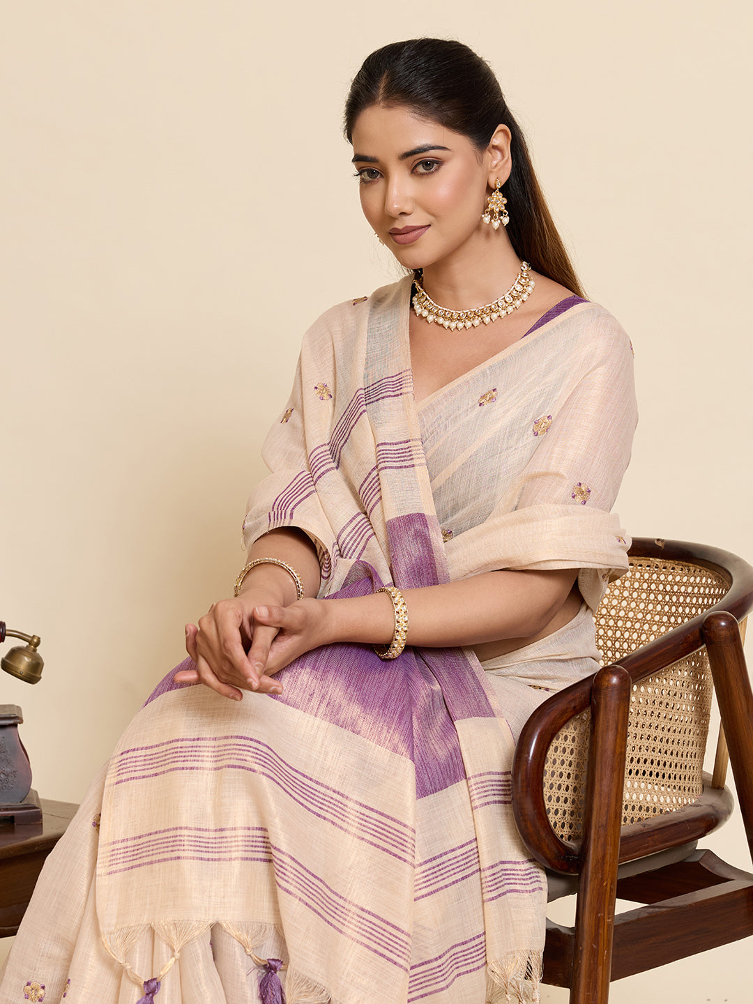 Catalog Designer Saree.