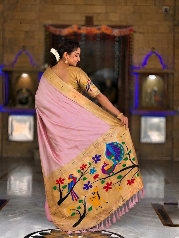 Catalog Designer Saree.