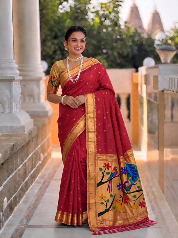Catalog Designer Saree.