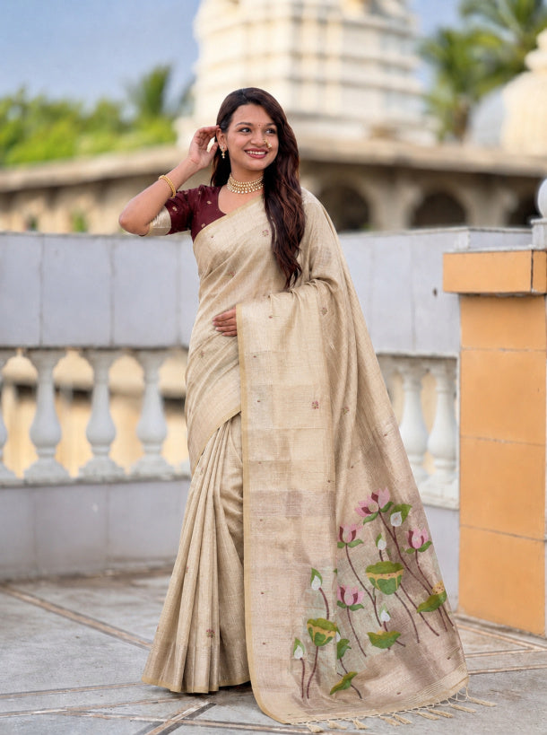 Catalog Designer Saree.