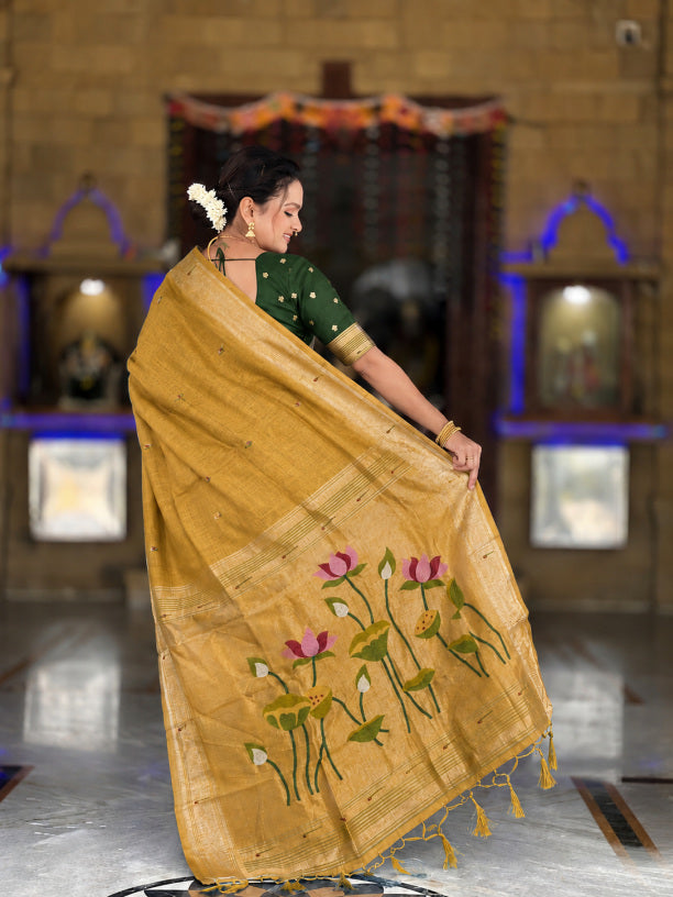 Catalog Designer Saree.