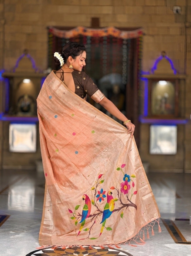 Catalog Designer Saree.
