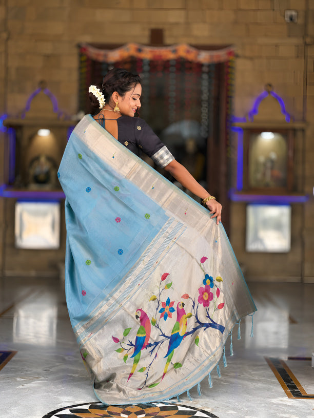 Catalog Designer Saree.