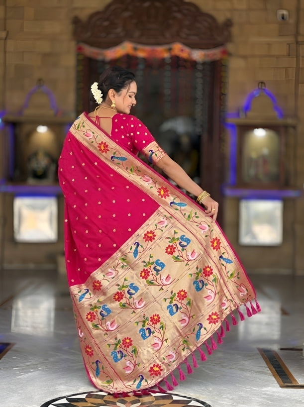 Catalog Designer Saree.