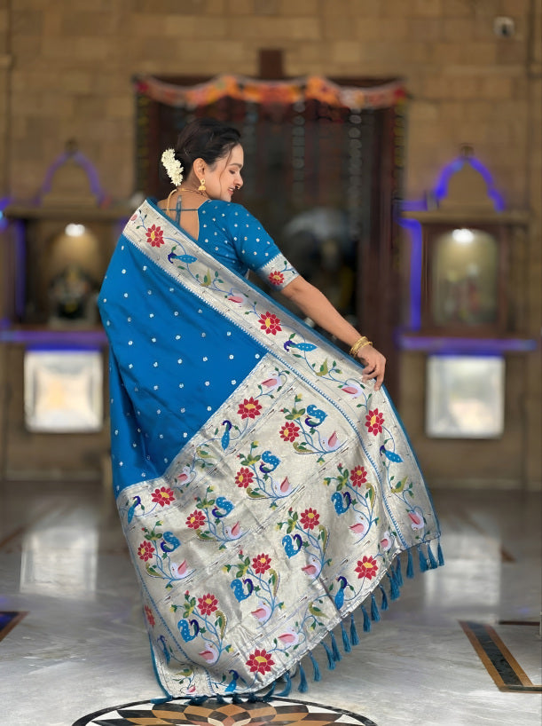 Catalog Designer Saree.