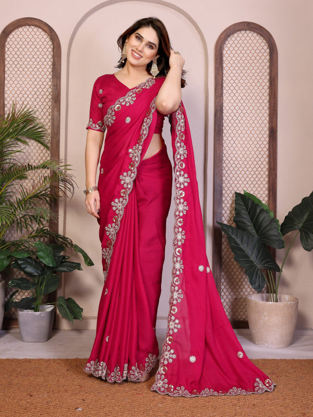 Catalog Designer Saree.