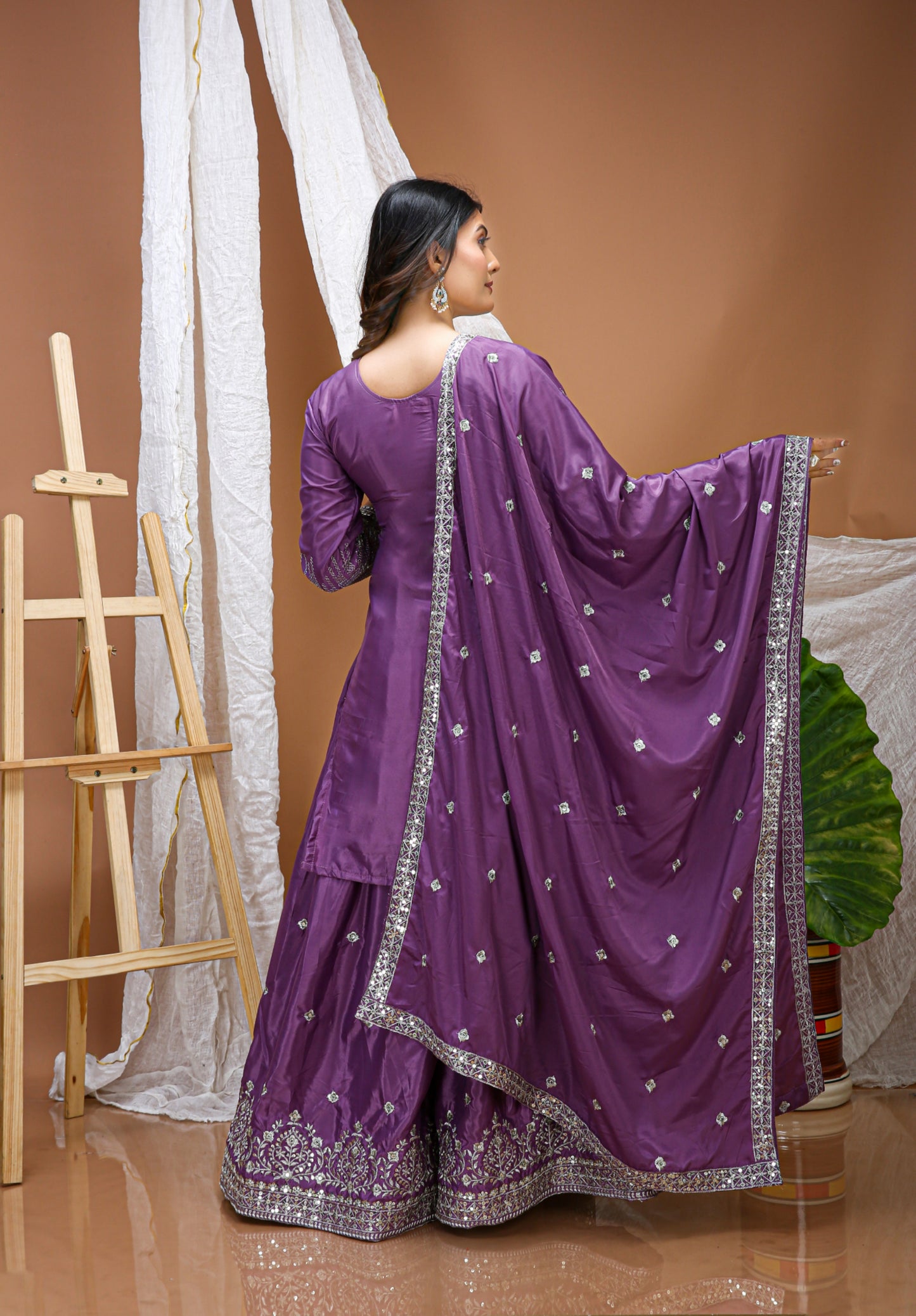 Ready To Wear sharara suits