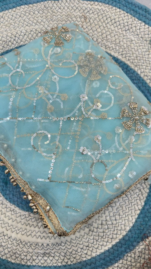 Catalogue Designer Saree