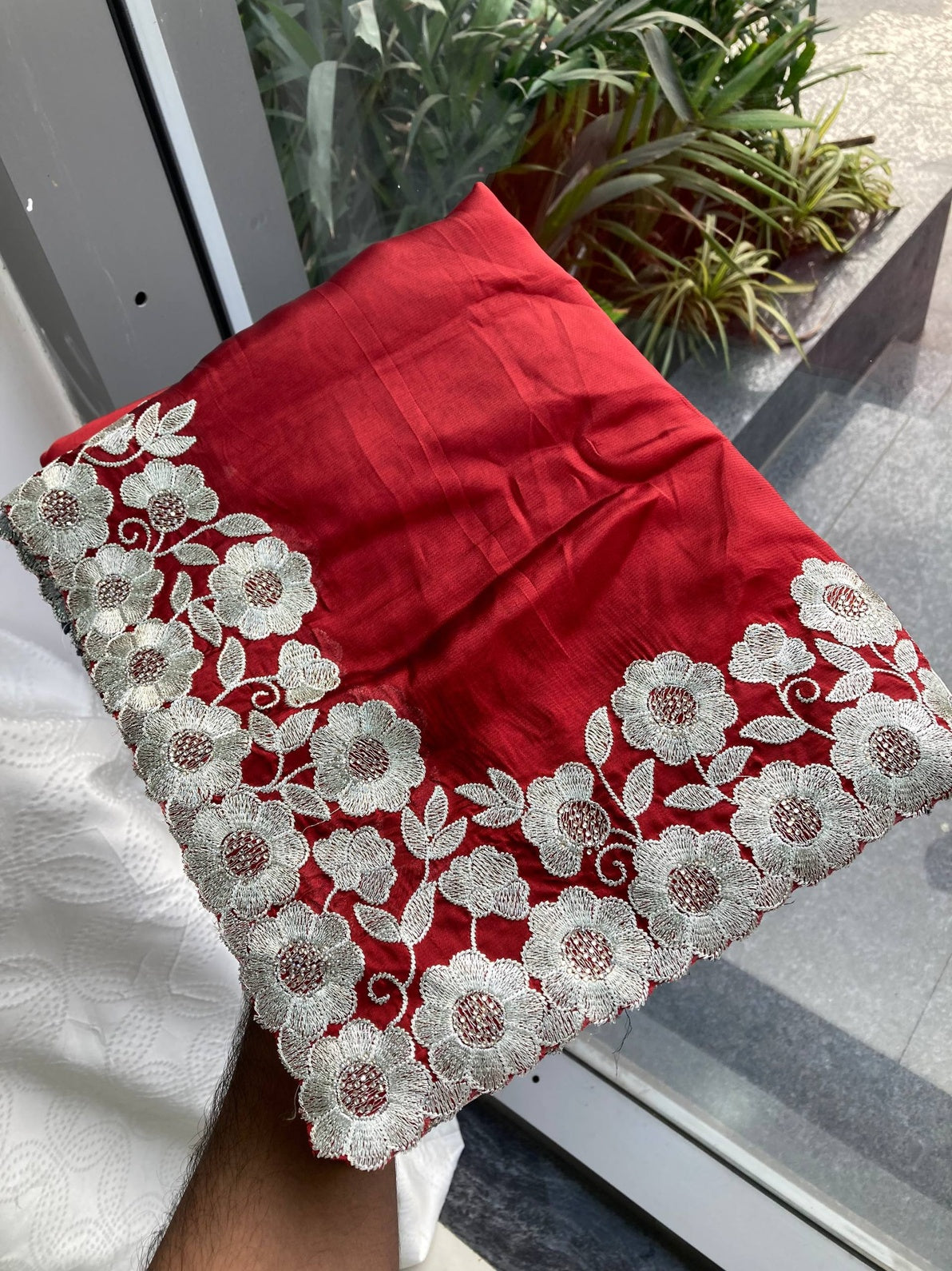 Catalogue Designer Saree
