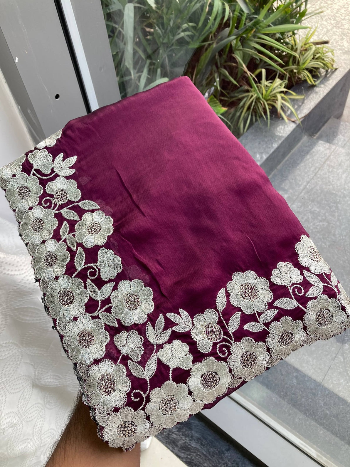 Catalogue Designer Saree