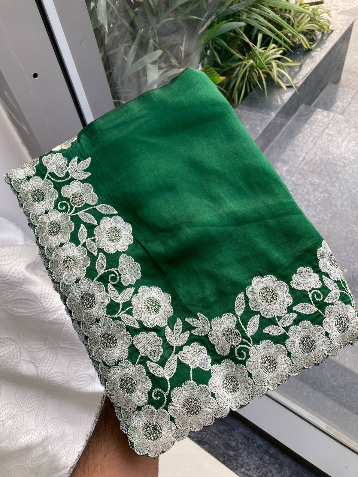 Catalogue Designer Saree