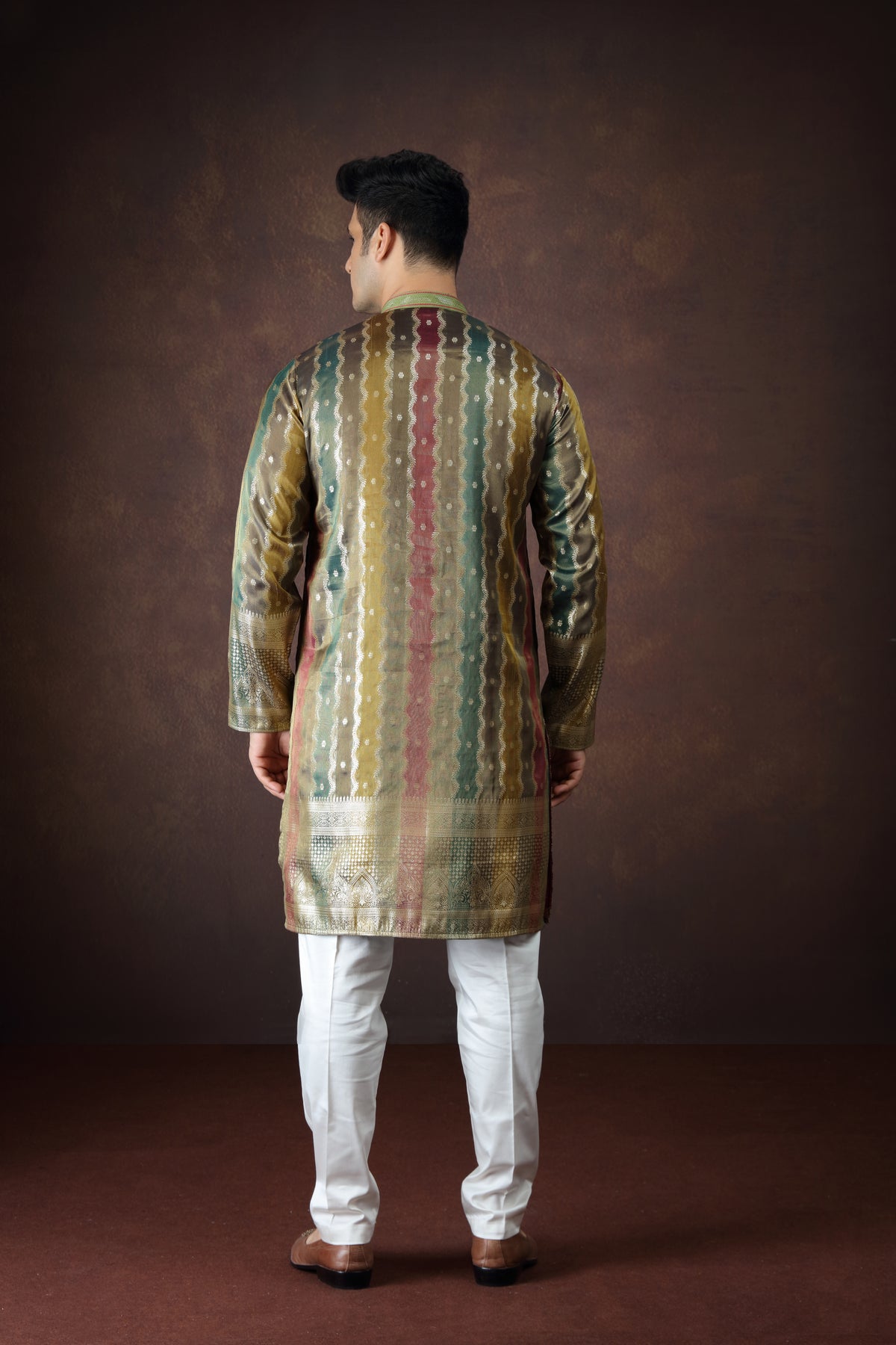 ReadyMade Men's Kurta Pyjama