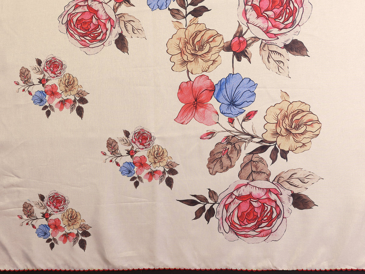 Catalogue Designer Silk Saree
