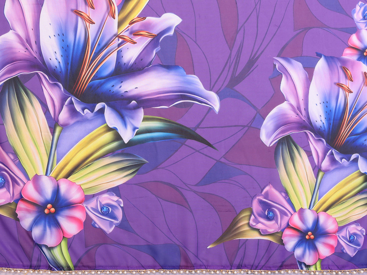 Catalogue Designer Silk Saree