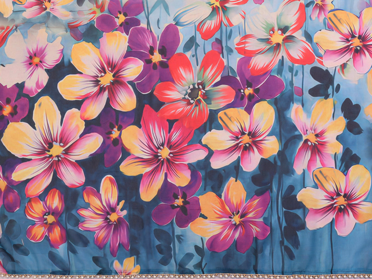 Catalogue Designer Silk Saree