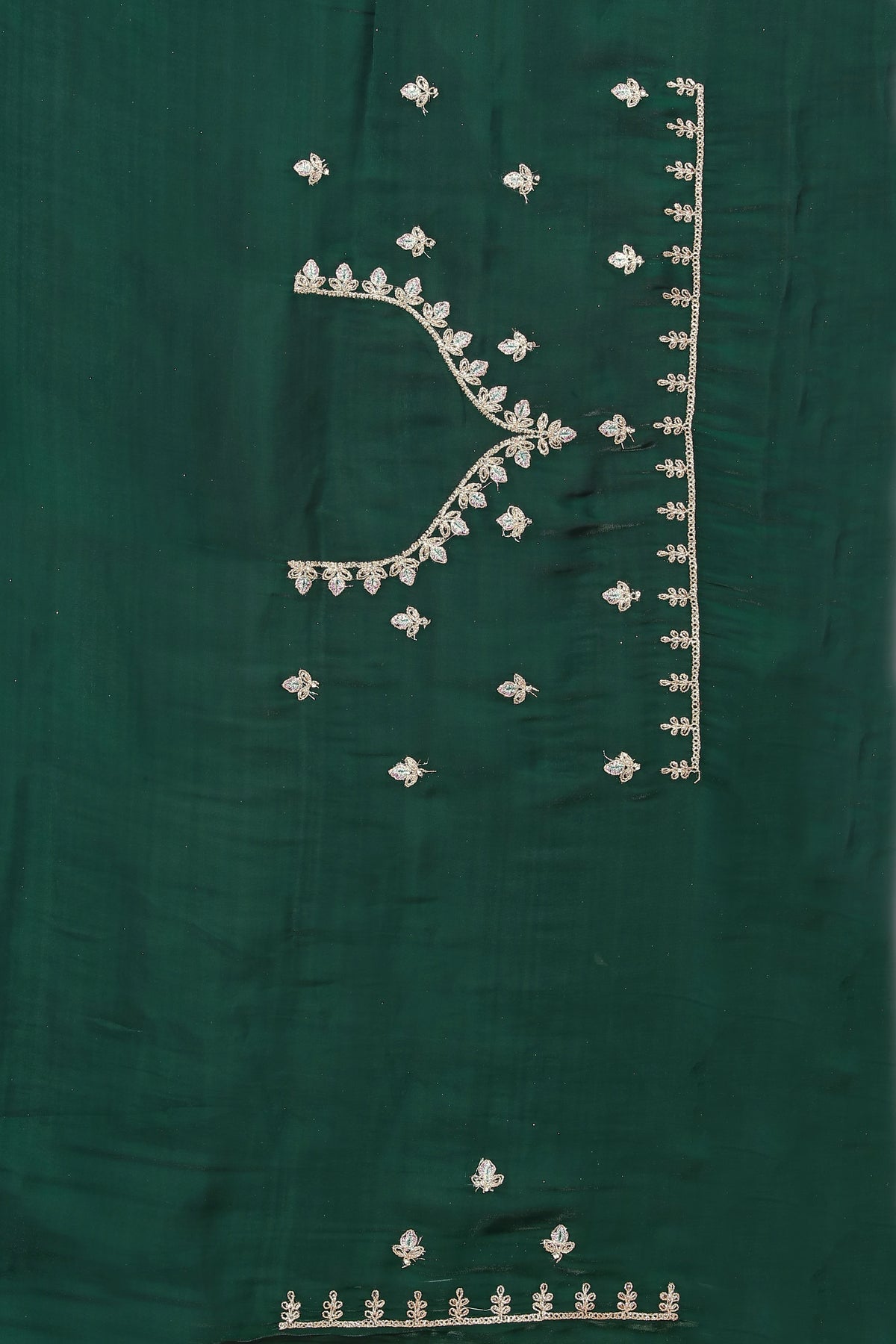 Catalogue Designer Silk Saree