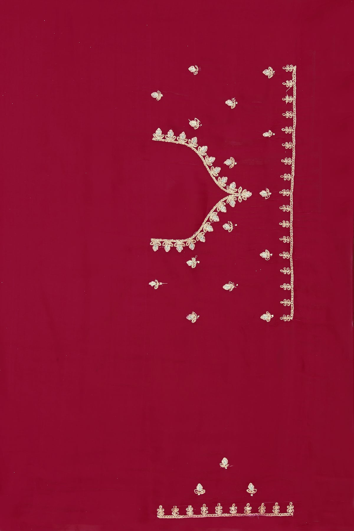 Catalogue Designer Silk Saree