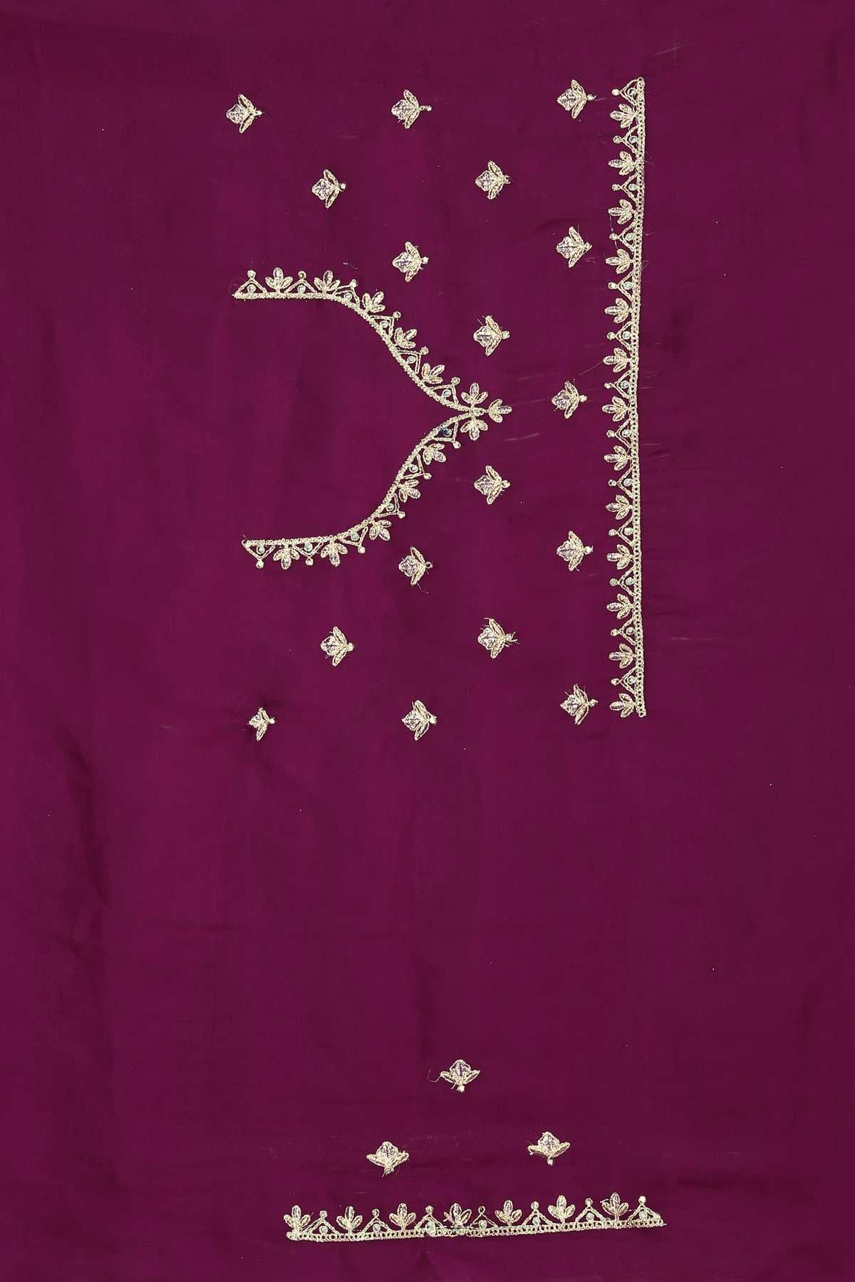 Catalogue Designer Silk Saree