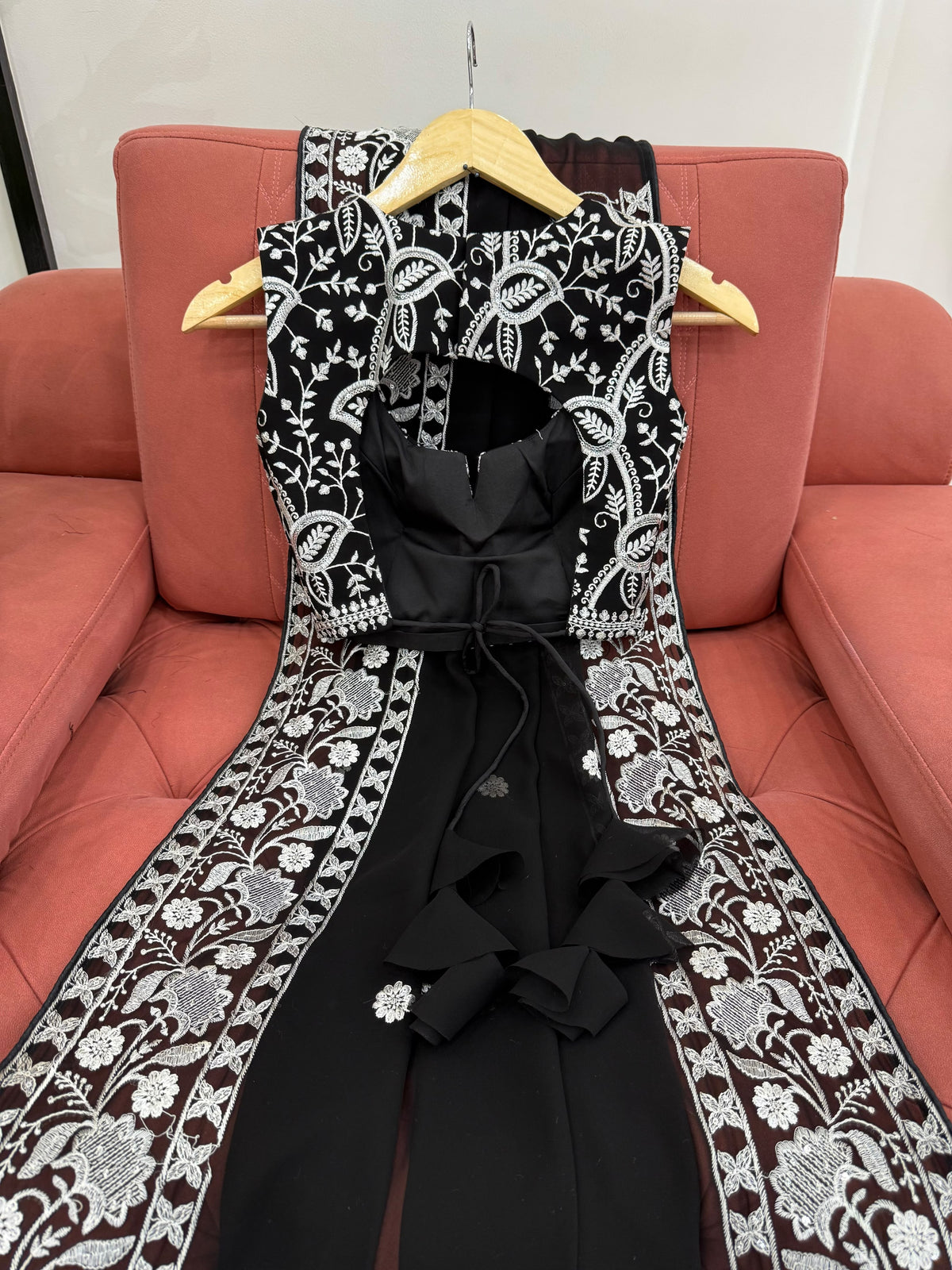 Catalogue Designer Silk Saree